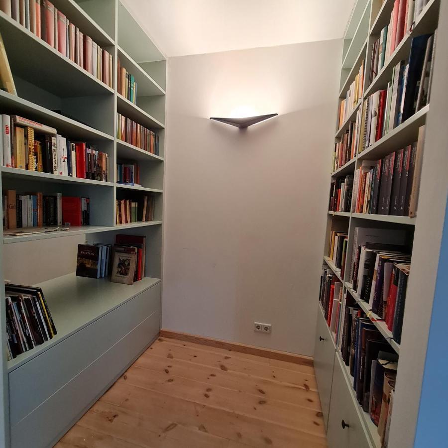 Kiekutsland Apartment Westerholz Екстериор снимка