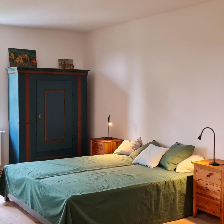 Kiekutsland Apartment Westerholz Екстериор снимка