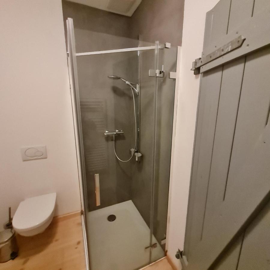 Kiekutsland Apartment Westerholz Екстериор снимка