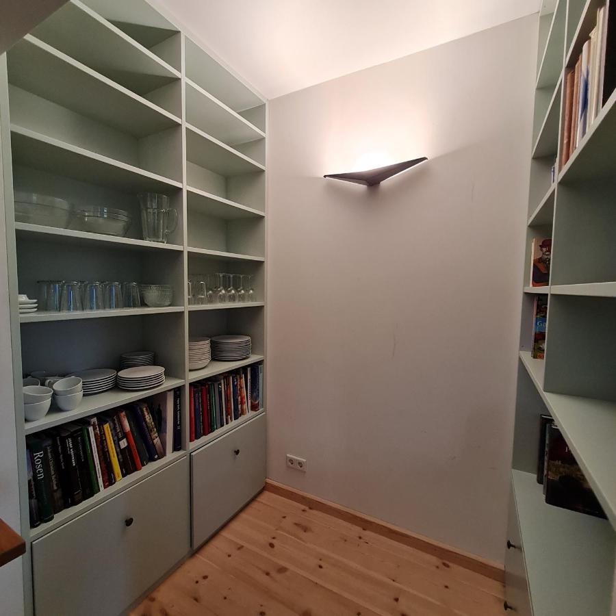 Kiekutsland Apartment Westerholz Екстериор снимка
