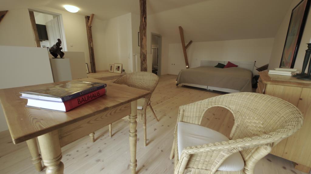 Kiekutsland Apartment Westerholz Екстериор снимка