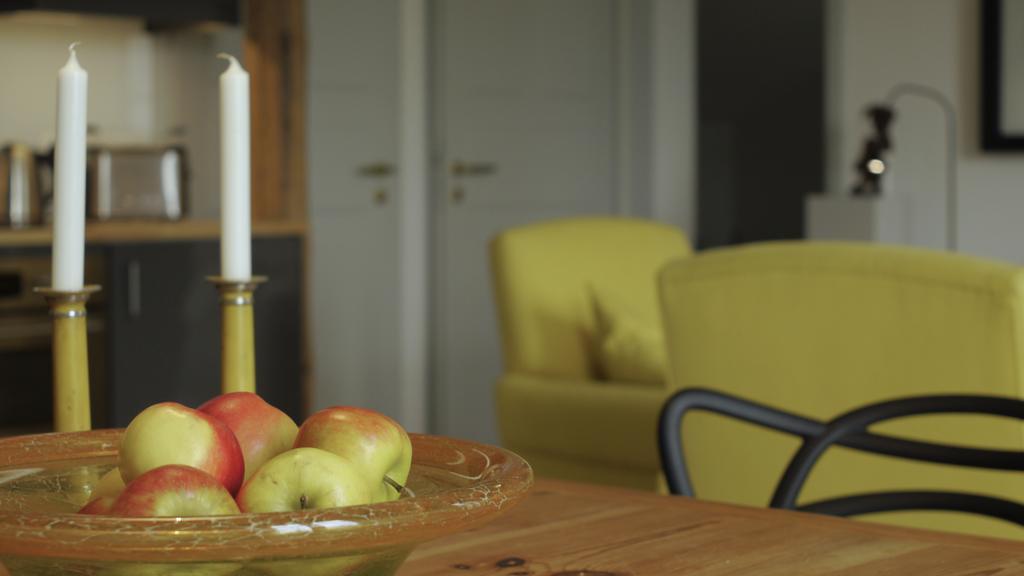 Kiekutsland Apartment Westerholz Екстериор снимка