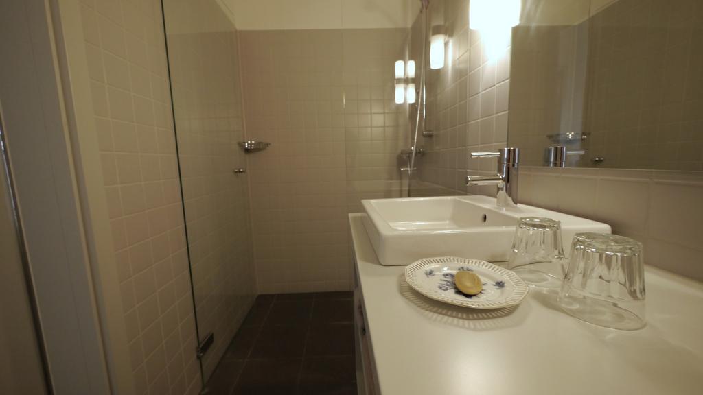 Kiekutsland Apartment Westerholz Екстериор снимка