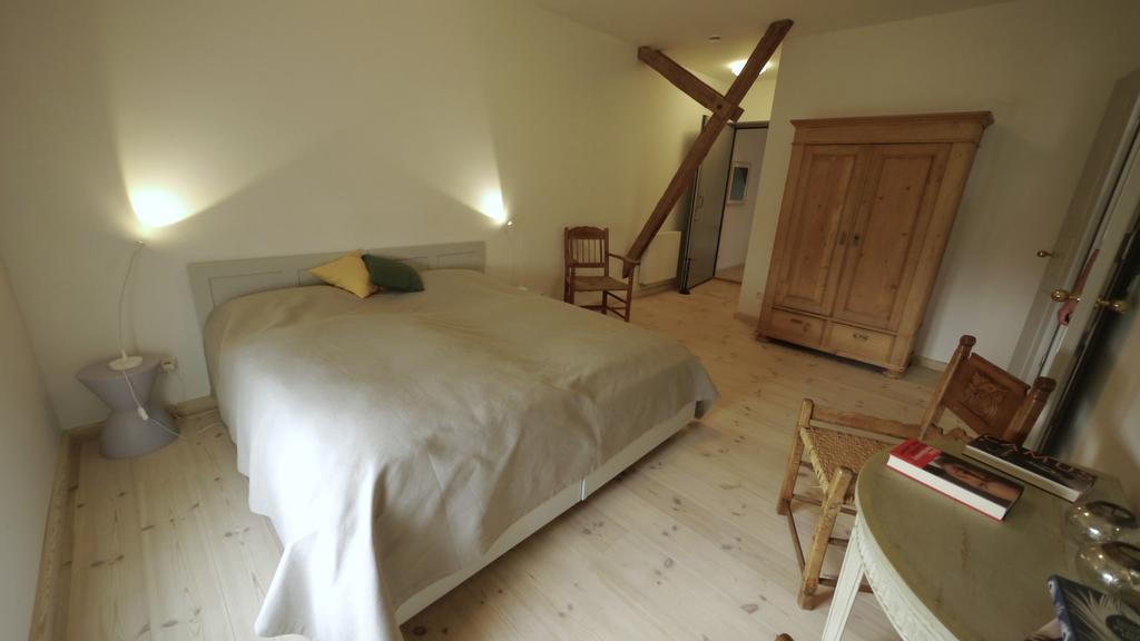 Kiekutsland Apartment Westerholz Екстериор снимка