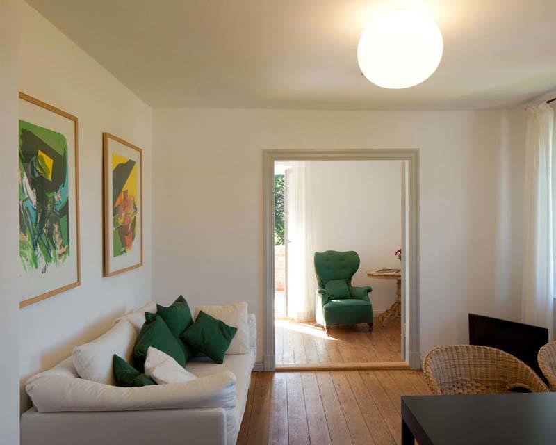 Kiekutsland Apartment Westerholz Екстериор снимка