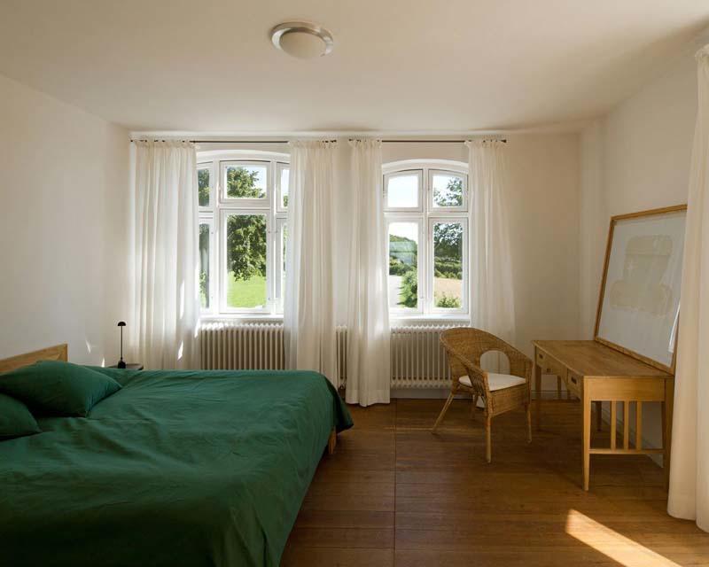 Kiekutsland Apartment Westerholz Екстериор снимка