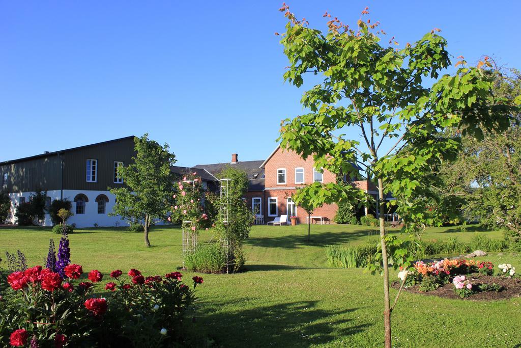 Kiekutsland Apartment Westerholz Екстериор снимка