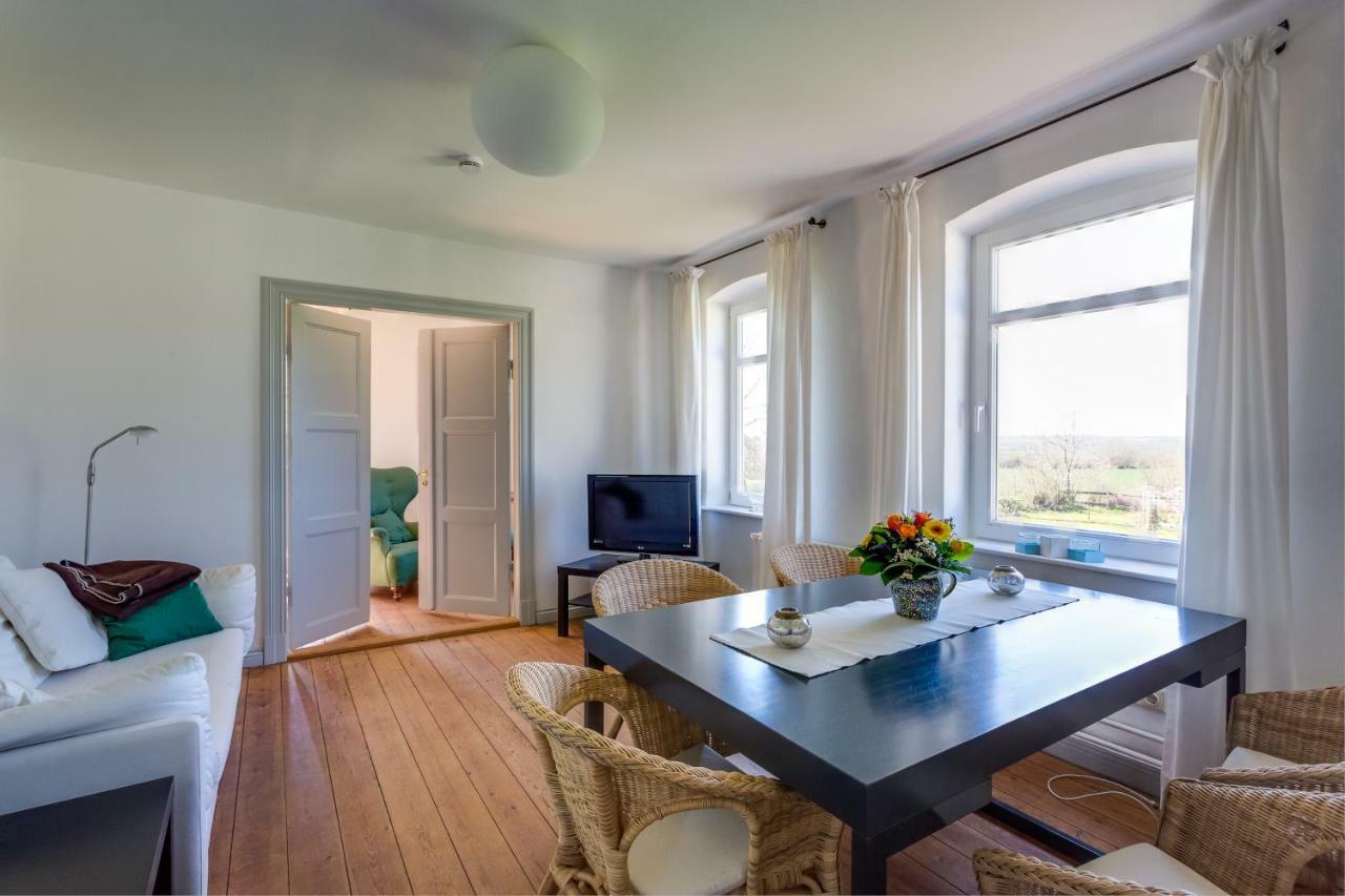 Kiekutsland Apartment Westerholz Екстериор снимка