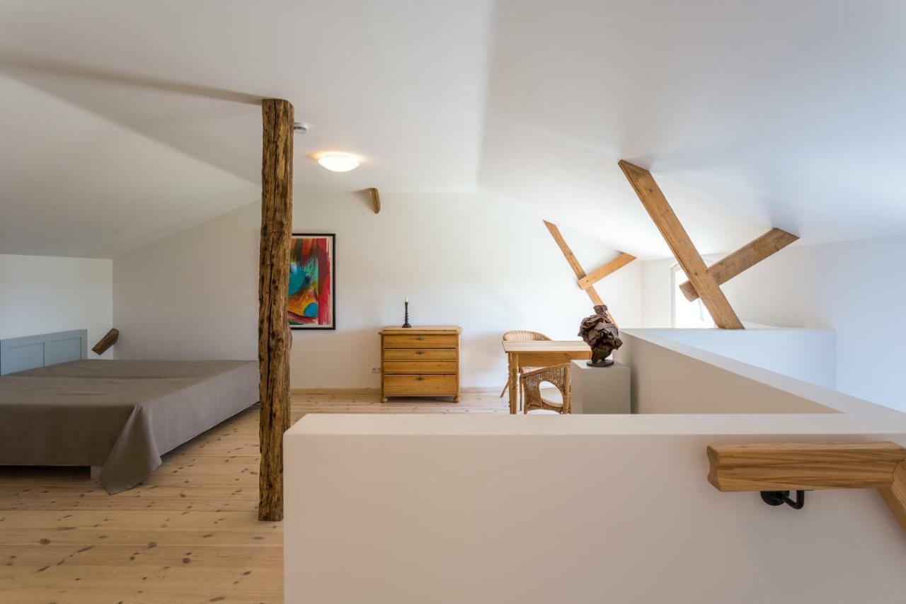 Kiekutsland Apartment Westerholz Екстериор снимка